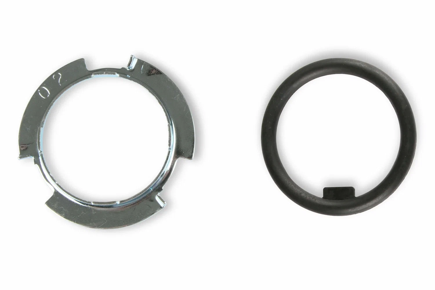 Stock Replacement Fuel Tank - 19-505